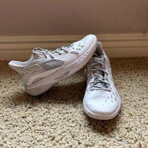 Under Armour Basketball Shoes